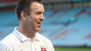 Moseley Rugby Club players Sam Brown and Greg King staying next season.