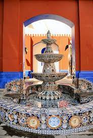 Since the business was founded over 24 years ago. Pin On Mediterranean Spanish Mexican Decor