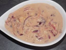 Epingle Sur Sauces Dukan