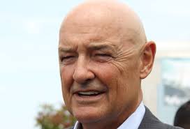 Lost : que devient Terry O'Quinn ?