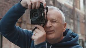 Mark Powell: From Finance To Photography