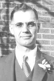 Henry George Ouhl (1899-1976)