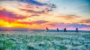 This ranch is perfect for hunting, grazing, recreational use, or development in cascade county, mt. Ranches At Belt Creek Linkedin