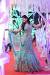 Unique Dupatta Draping Styles For Lehenga