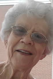 Eunice Ann (Sams) Close Obituary 2019