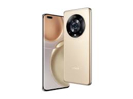 Honor Magic4 Pro - Notebookcheck.com ...