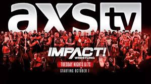 How i became my step sisters b.u.g. Jeremy S Impact Wrestling Review 9 29 20 411mania