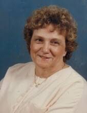 Doris Ann Adams Obituary July 28, 2022
