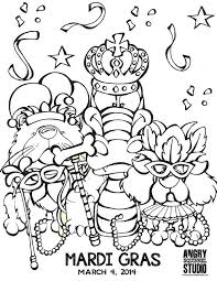 Search through 623,989 free printable colorings at getcolorings. Happy Mardi Gras And National Pancake Day Umbrella Coloring Page Coloring Pages Free Coloring Pages