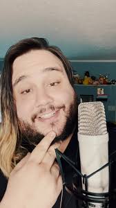 Ben from The Archers Band