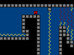 Ogmo breakfast mixes are based on; Who Are The Characters In Celeste S Developer Room Arqade