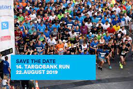 ¿cuántos m2 tiene tu paz interior? Targobank Run Duisburg Photos Facebook