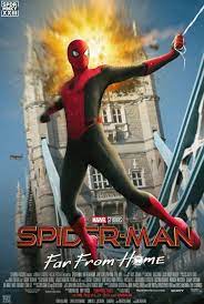 Watch Spider Man S Complete Movie Far From Home 2019 Full Hd 1080p Peliculas Completas Peliculas Completas Gratis Peliculas Hd