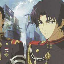 Maybe you would like to learn more about one of these? Owari No Seraph Seraph Of The End Vampire Reign