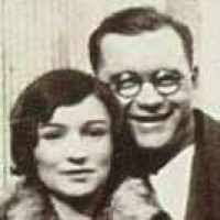 Joseph Alphonse Boucher (1906–1955)