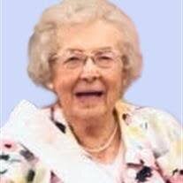 Marjorie Cowell Obituary