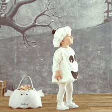 Pottery Barn Kids Costumes Pottery Barn Kids Ghost Costume Poshmark