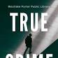 True Crime Book Club event image