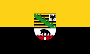 199 × 240 pixel | 397 × 480 pixel | 497 × 600 pixel | 636 × 768 pixel | 848 × 1.024 pixel | 554 × 669 pixel. File Flag Of Saxony Anhalt State Svg Wikipedia