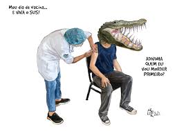 Maybe you would like to learn more about one of these? Brasil 247 Jacare No Seco Por Renato Aroeira Do Jornalistas Pela Democracia Facebook