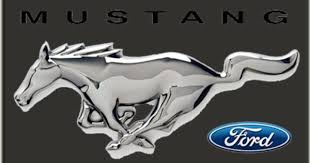 Ford Mustang Logo Ford Mustang Mbah Ford Mustang Ford Mustang Logo Mustang Logo