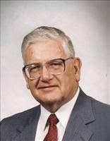 Obituary for Roy H Schreffler, D. Ed.