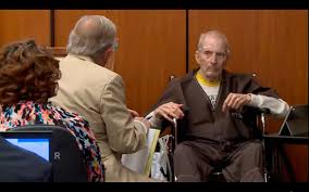 The life and deaths of robert durst, an hbo documentary in which he was confronted with the cadaver note and a. I448etqo8oee M