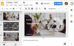 The Explore Feature In Google Docs And Slides Makes It Simple To Search For Google Drive Files Related To Whatever You Re Google Docs Search For Google Slides