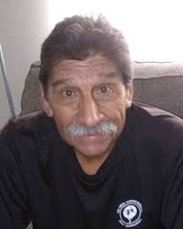 Obituary information for Ernest Ramos