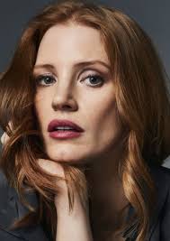 Fan Casting Jessica Chastain as Queen Marion in Winx Club (Live Action)