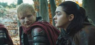And i know there were plenty of people last night rooting for arya to stick ed sheeran, but that seems a bit extreme to me. Game Of Thrones Finale Neue Folge Verrat Grausames Schicksal Vergessener Figur