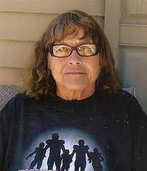 Nancy Carns Williams Obituary