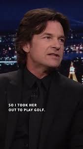 Jason Bateman Emmys 2024 Daughter