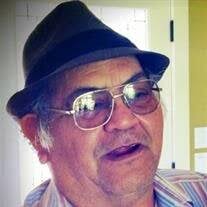 Jose Ortiz Obituary