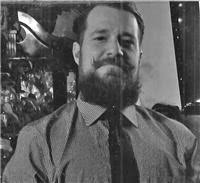 James Edmonds Obituary (1983