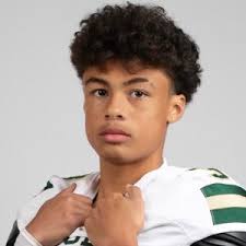 Brennan Skaggs' Cole High School Career Home