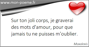 Je suis fou de toi. Mots Declaration D Amour 42 Mots D Amour Uniques
