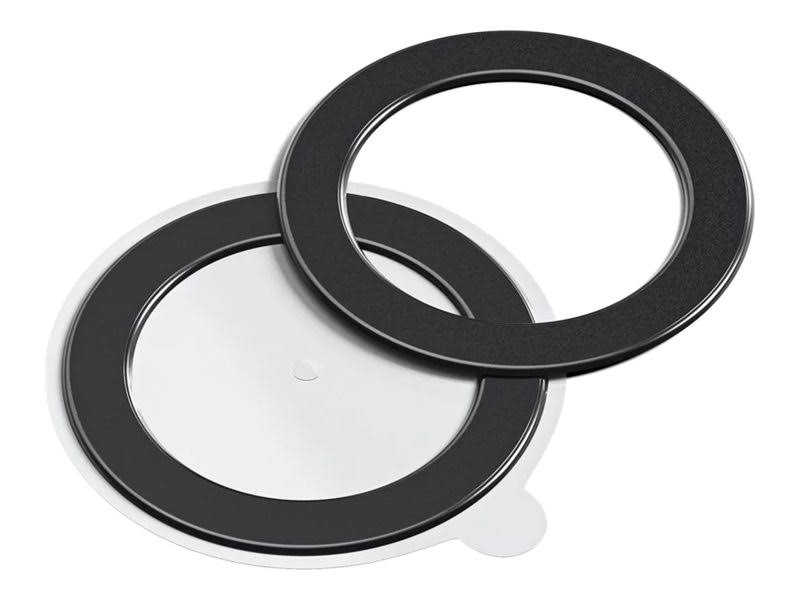 Vision Wheel Magnetic Ring Twin Pack jmmrbl