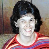 Gladys Faye Dobbins Beauchamp (1951-1989)