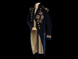 John fitzgerald john hancock john laurens john marshall jonathan boucher joseph brant joseph reed Nelson S Coat Age Of Revolution