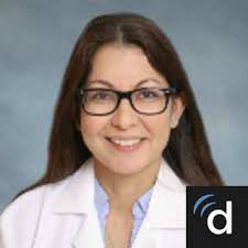 Dr. Marlyn S. Ramos Lamboy, MD