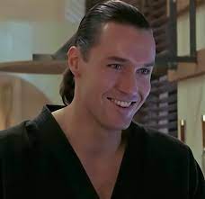 425 likes · 16 talking about this. Terry Silver The Karate Kid Wiki Fandom