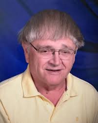 Obituary information for James W. George, Jr.