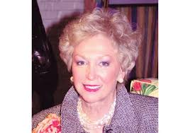 Norma Schaffer Obituary (2014)