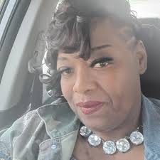 Jozanna Powell George