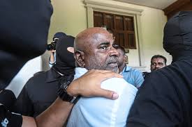 In malaysia, the right of habeas corpus is enshrined in the federal constitution, though the name habeas corpus is not used. High Court Dismisses Habeas Corpus Applications Of Five Held Over Alleged Ltte Links The Star