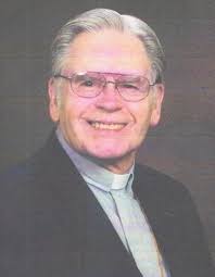 Richard Faust Obituary (1931