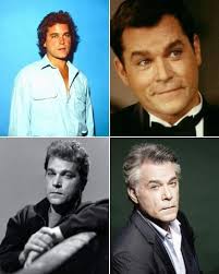 He wasn't just playing a cop