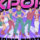 K-POP Dance Party event image