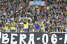 Share this on whatsapp keputusan perlawanan piala fa separuh akhir pertama 30 april 2017. 80 000 Saksi Final Piala Fa Sukan Berita Harian